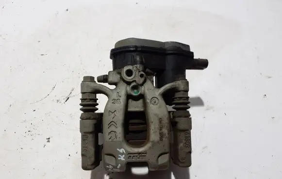 Citroen C4 III e-C4 Rear brake caliper 1672362480
