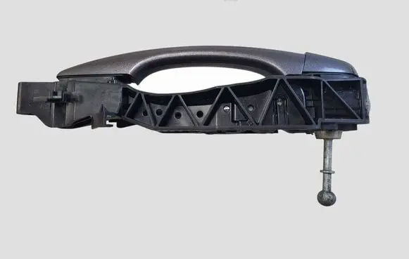 Peugeot 308 Front door exterior handle 9802977380