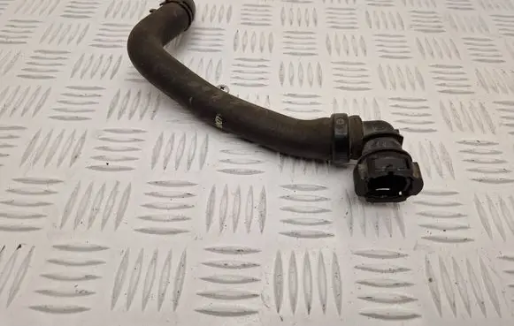 Renault Captur Engine coolant pipe/hose 924001545R