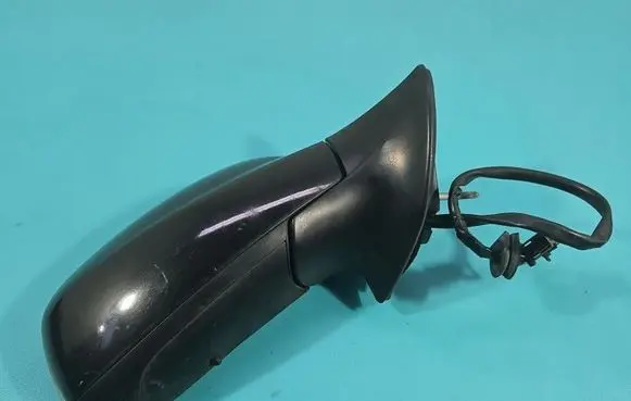 Peugeot 407 Front door electric wing mirror IMPRK1561988