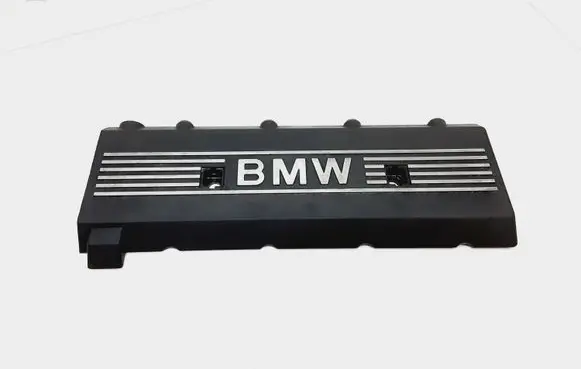 BMW X5 E53 Engine cover (trim) 1702857