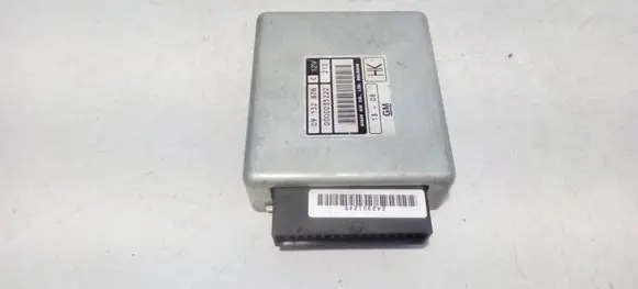 Gearbox control unit/module