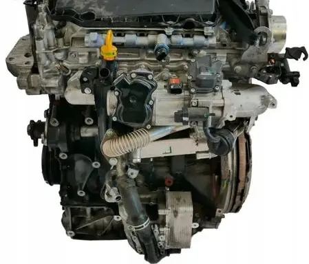 Renault Master III Engine 8201065760R