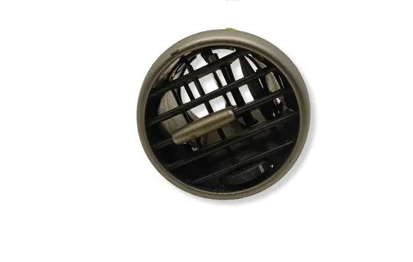 Seat Altea Dashboard side air vent grill/cover trim 5P0819203