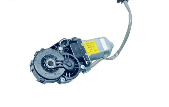 Infiniti FX Seat adjustment motor 87449JK60B