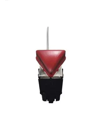 Volkswagen Jetta V Hazard light switch 1K0953509A