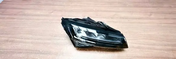 Skoda Superb B8 (3V) Headlight/headlamp 3V1941016C