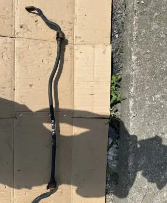 Rear anti-roll bar/sway bar