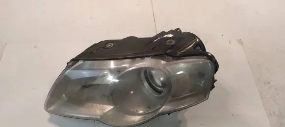Volkswagen PASSAT B6 Headlight/headlamp 00000002 10225 10224
