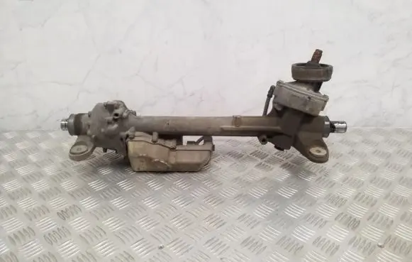 Volkswagen PASSAT B6 Steering rack 3C1423105C