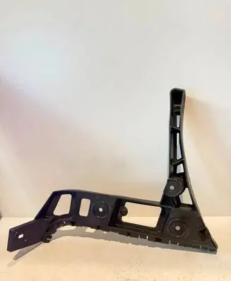 Volkswagen Touran I Rear bumper mounting bracket 1T0807394D