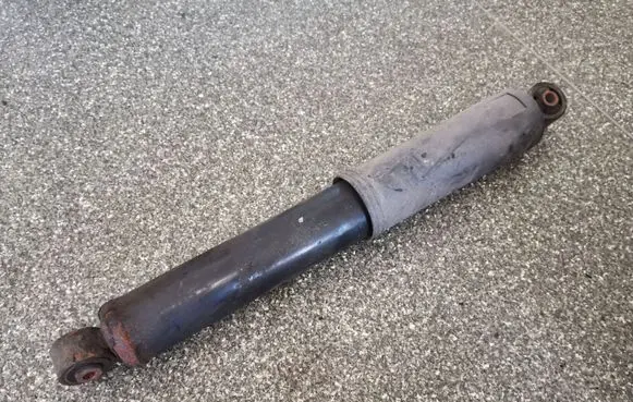 Chevrolet Captiva Rear shock absorber/damper
