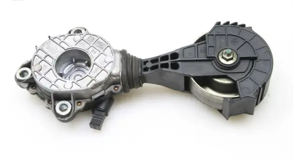 Peugeot 308 Timing belt/chain tensioner V75488488008