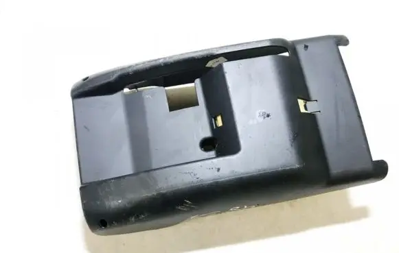 Audi A6 S6 C5 4B Steering wheel column trim 4b1953516a