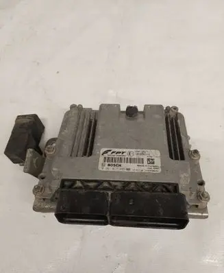 Iveco Daily 5th gen Engine control unit/module 5801352711 10R036332