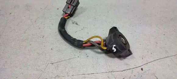 Ford Escort Other wiring loom 85GB-11572-AF