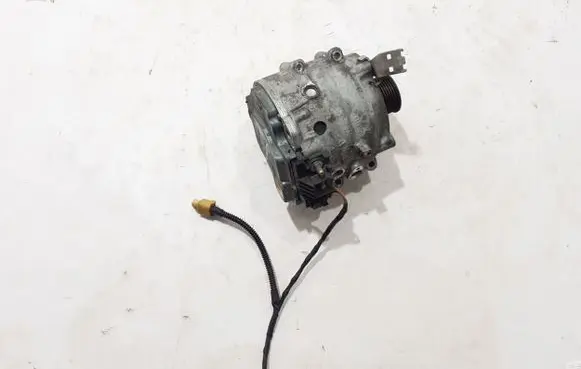 Audi Q8 Generator/alternator 4N0903028N