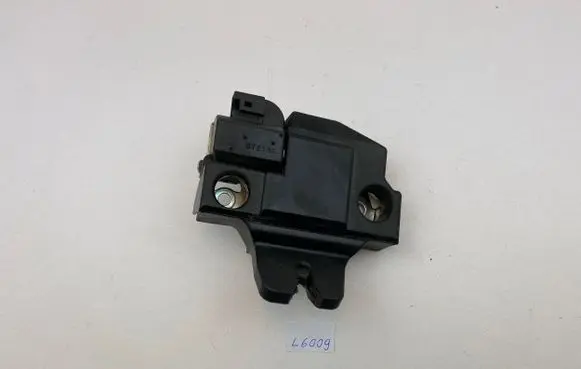 Loading door lock
