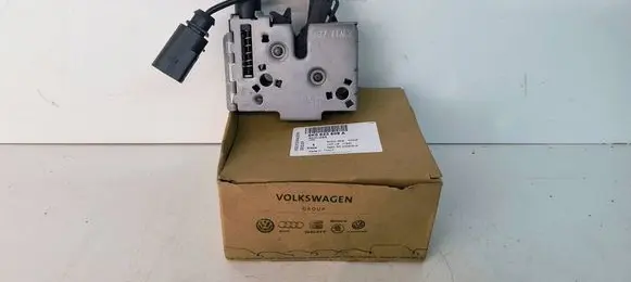 Audi A6 S6 C8 4K Engine bonnet/hood lock/catch 4K0823509A