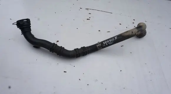 Renault Kangoo II Turbo air intake inlet pipe/hose 8200688708H
