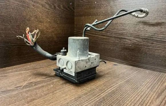 Renault Master III ABS Pump 0265238087 476606800R