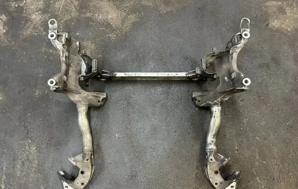 Audi Q5 SQ5 Front subframe 8R0399315G
