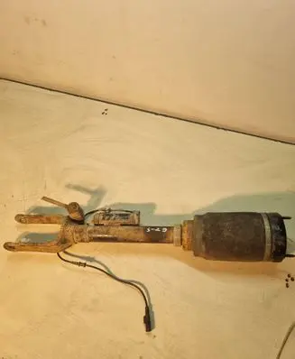 Mercedes-Benz ML W164 Air suspension front shock absorber A1645406610