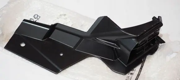 Audi R8 4S Front bodywork piece 4S0805028K