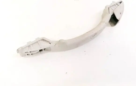 Citroen C3 Picasso Rear interior roof grab handle 9663652877