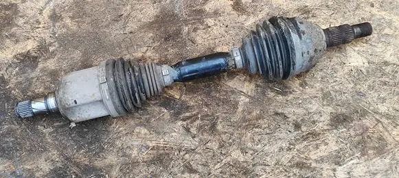 Opel Astra H Front driveshaft