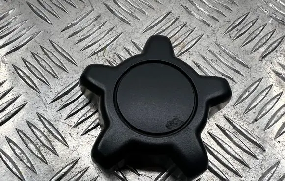 Volvo V50 Seat adjustment knob 08686047