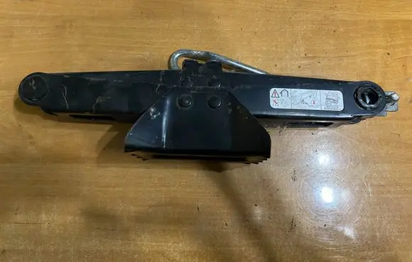 Peugeot Partner Lift Jack 9649243380