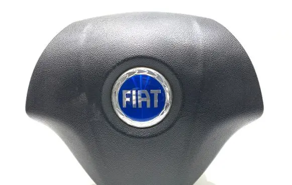 Fiat Grande Punto Steering wheel airbag 07354104460