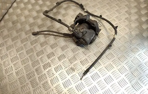 Volkswagen T-Roc Rear brake caliper 5Q0615405EE