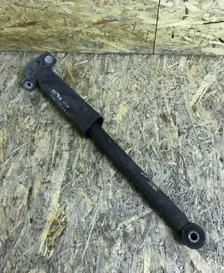 Opel Astra J Rear shock absorber/damper