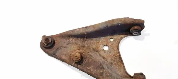 Dacia Logan II Front lower control arm/wishbone 