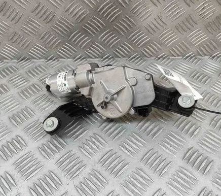 Hyundai Kona II Rear window wiper motor 039020500S 98700BE000
