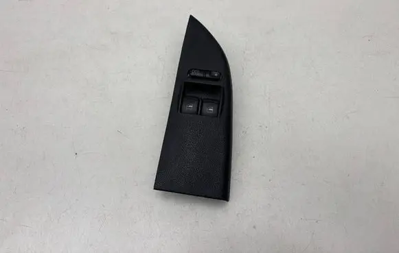 Skoda Fabia Mk1 (6Y) Electric window control switch 6Y1867227B 1J3959857A