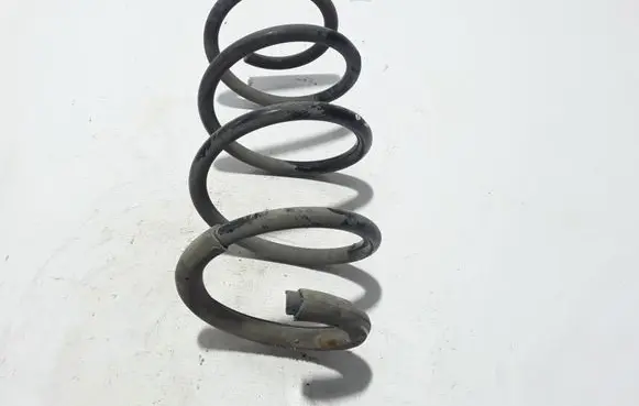 Renault Kangoo II Front coil spring 540109615R