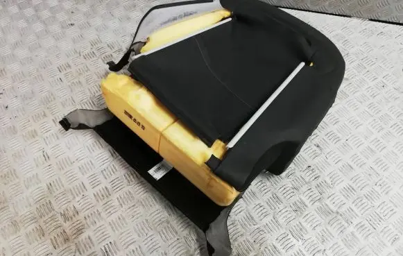 Citroen Berlingo Seat trim 
