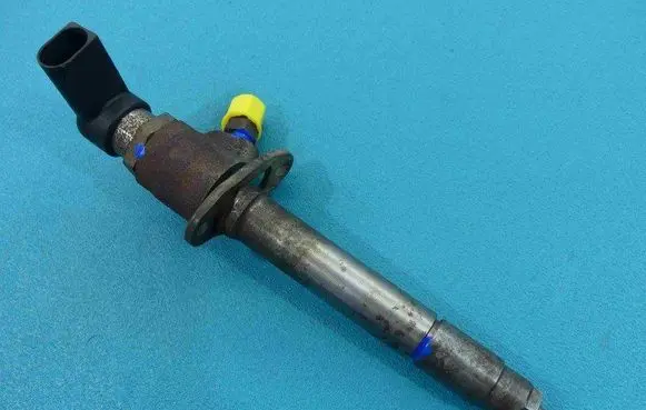 Citroen C5 Fuel injector 5U3Q-9K546-AA IMPRK1125724