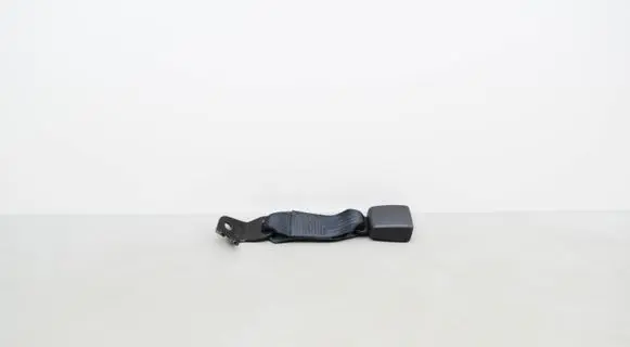 Maserati Levante Front seatbelt buckle 634173400C