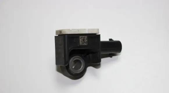 Mercedes-Benz ML W166 Airbag deployment crash/impact sensor A1668210151