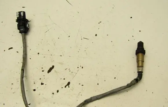 Audi A3 S3 8V Lambda probe sensor 03L906262Q