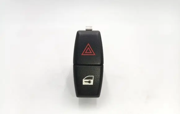 BMW 5 E60 E61 Hazard light switch 61316919506