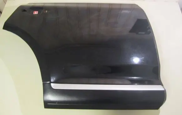 Porsche Cayenne (9PA) Rear door 7L0839740
