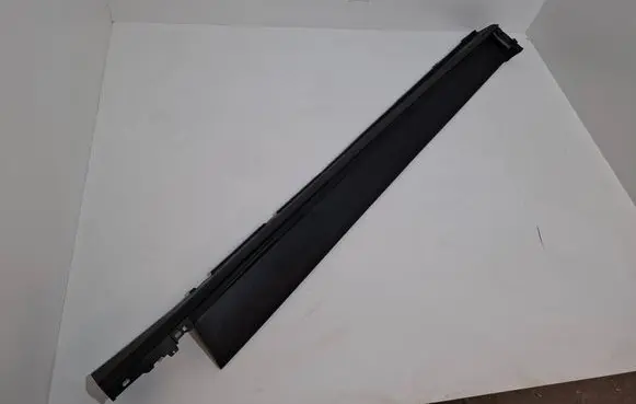 Ford Mustang Mach-E Front sill (body part) LJ8BR10154