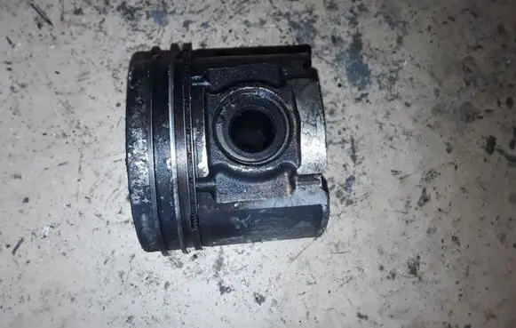 Mazda 6 Piston NOCODE