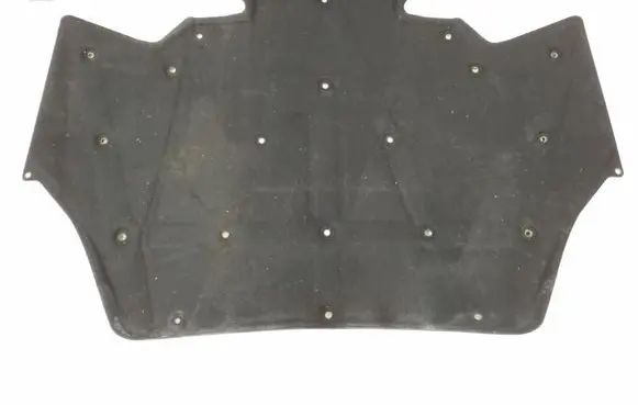Mercedes-Benz SLK R171 Engine bonnet/hood sound/heat insulation A1716821026