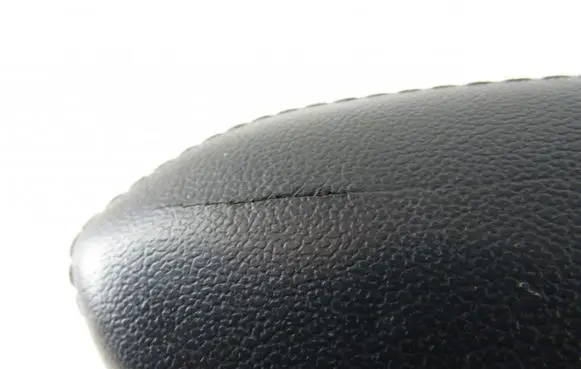 Armrest
